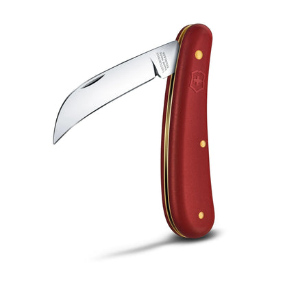 Victorinox Hakenmesser S mit Gravur