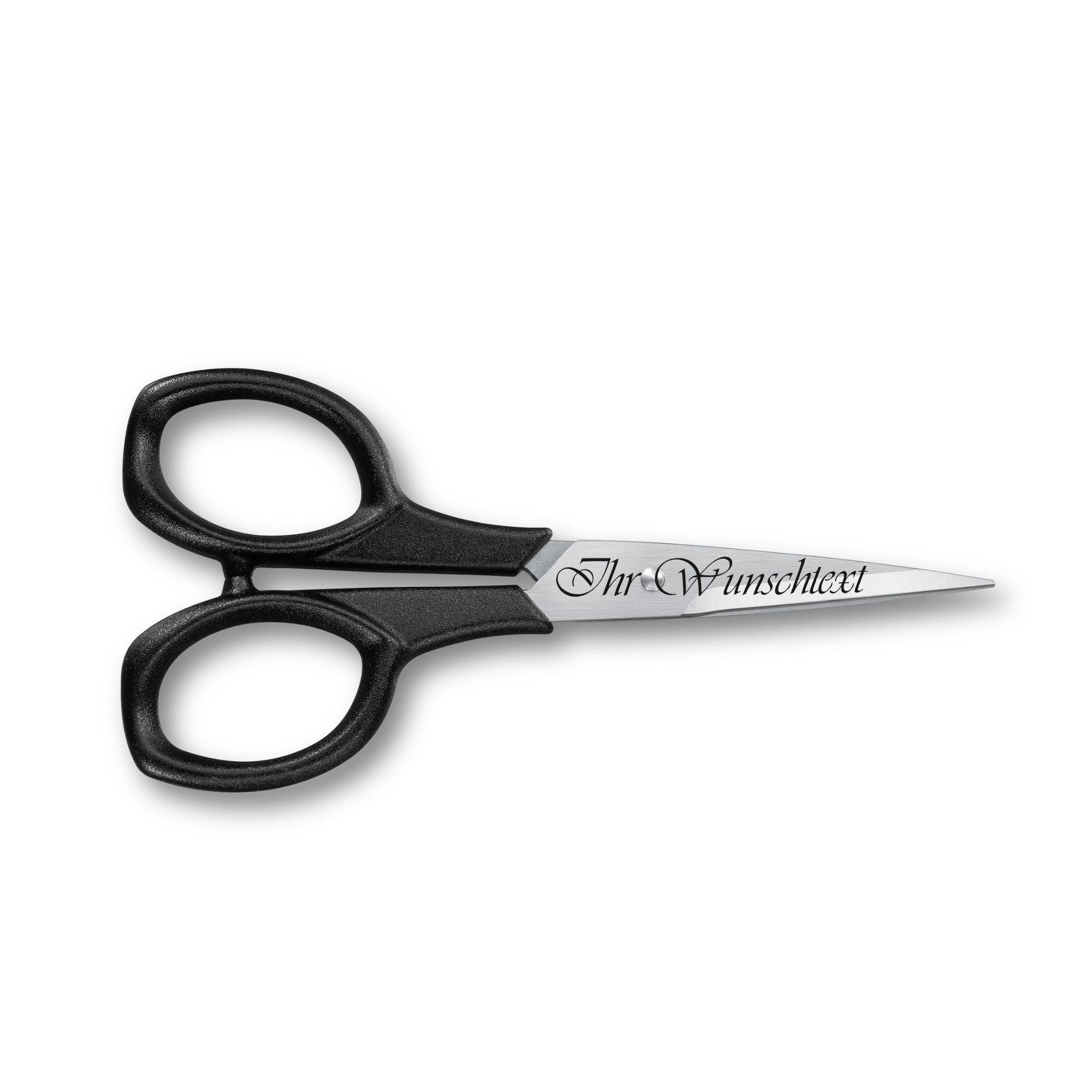 Victorinox Haushaltsschere „Italy“ klein, 4 cm mit Gravur