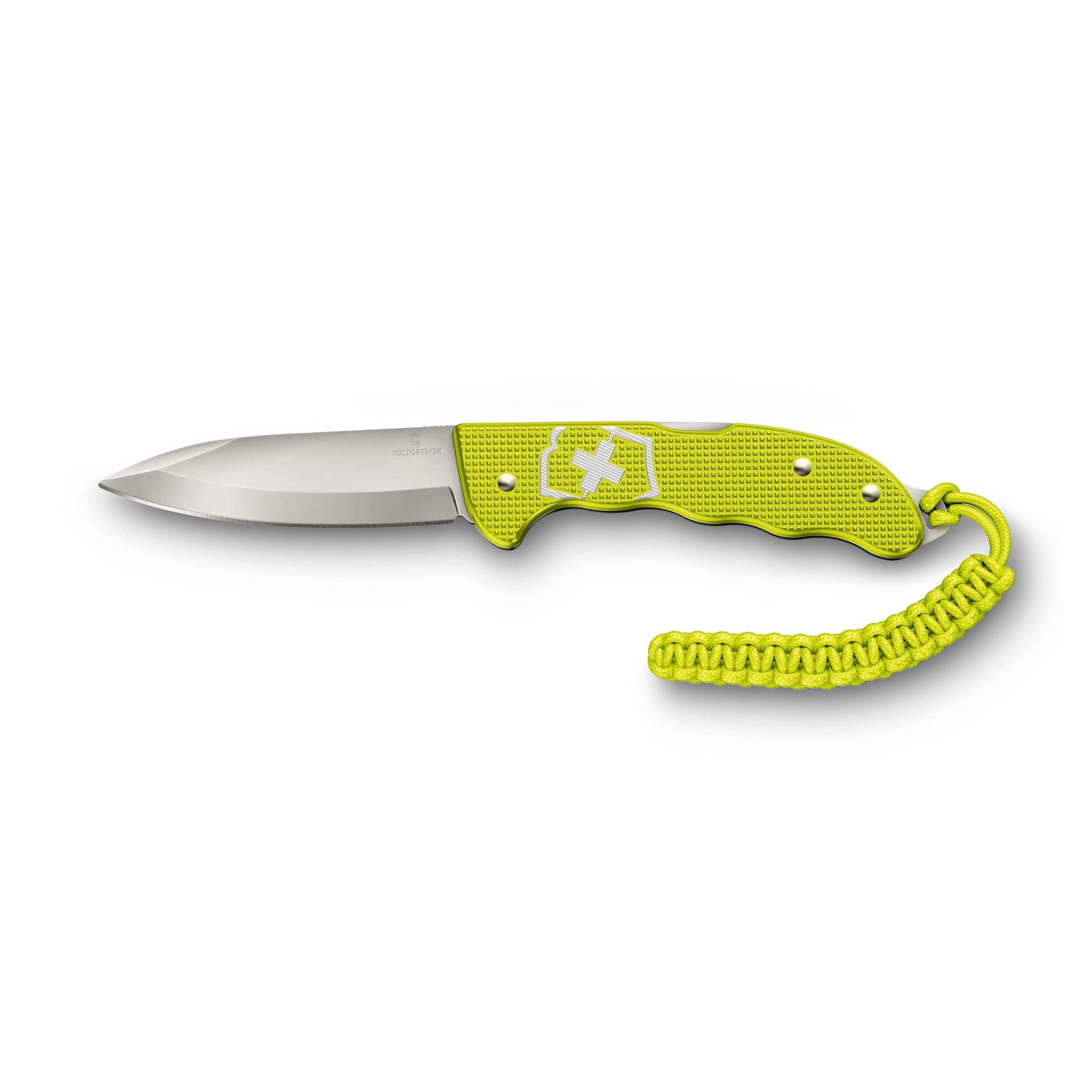 Victorinox Hunter Pro Alox Limited Edition 2023 mit Gravur
