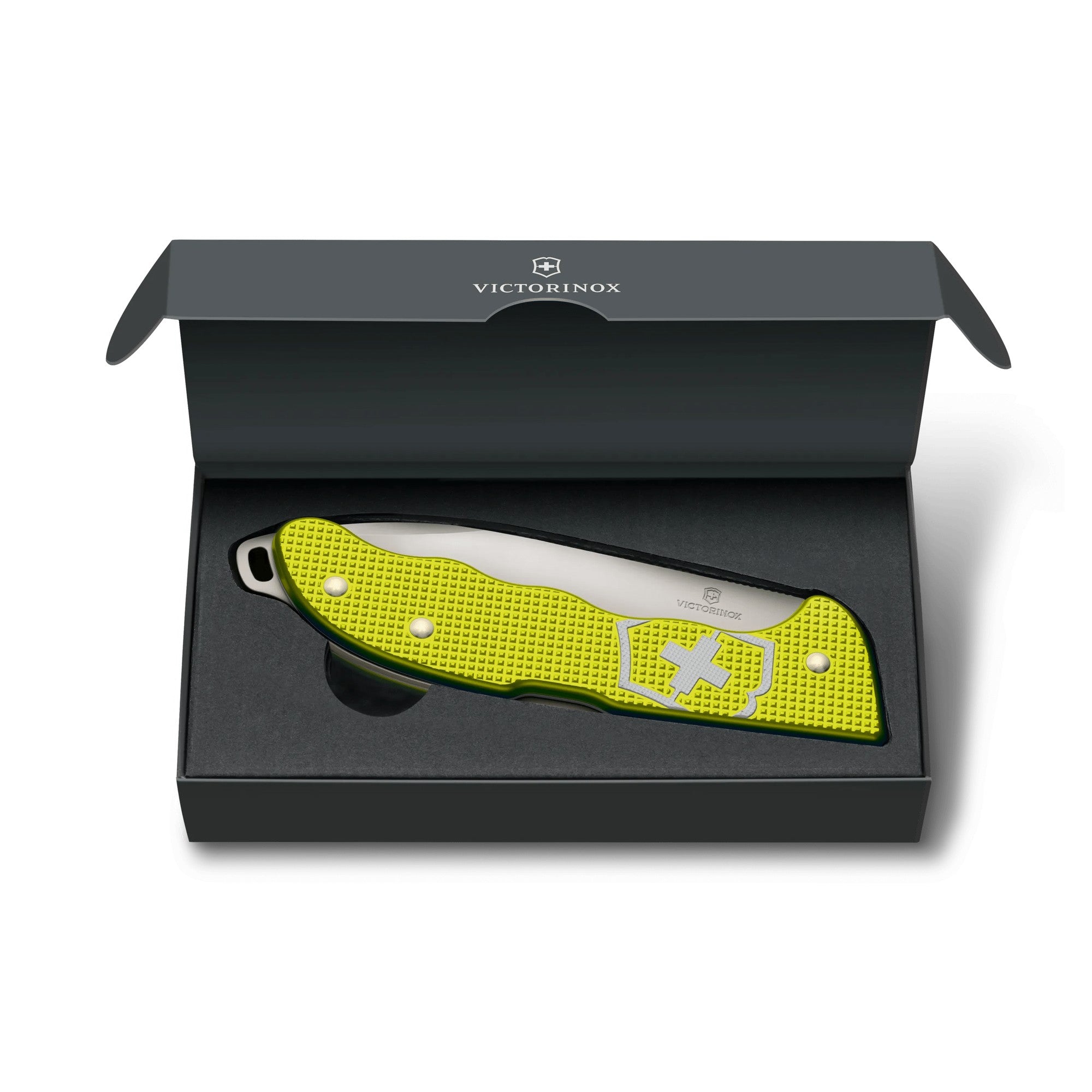 Victorinox Hunter Pro Alox Limited Edition 2023 mit Gravur