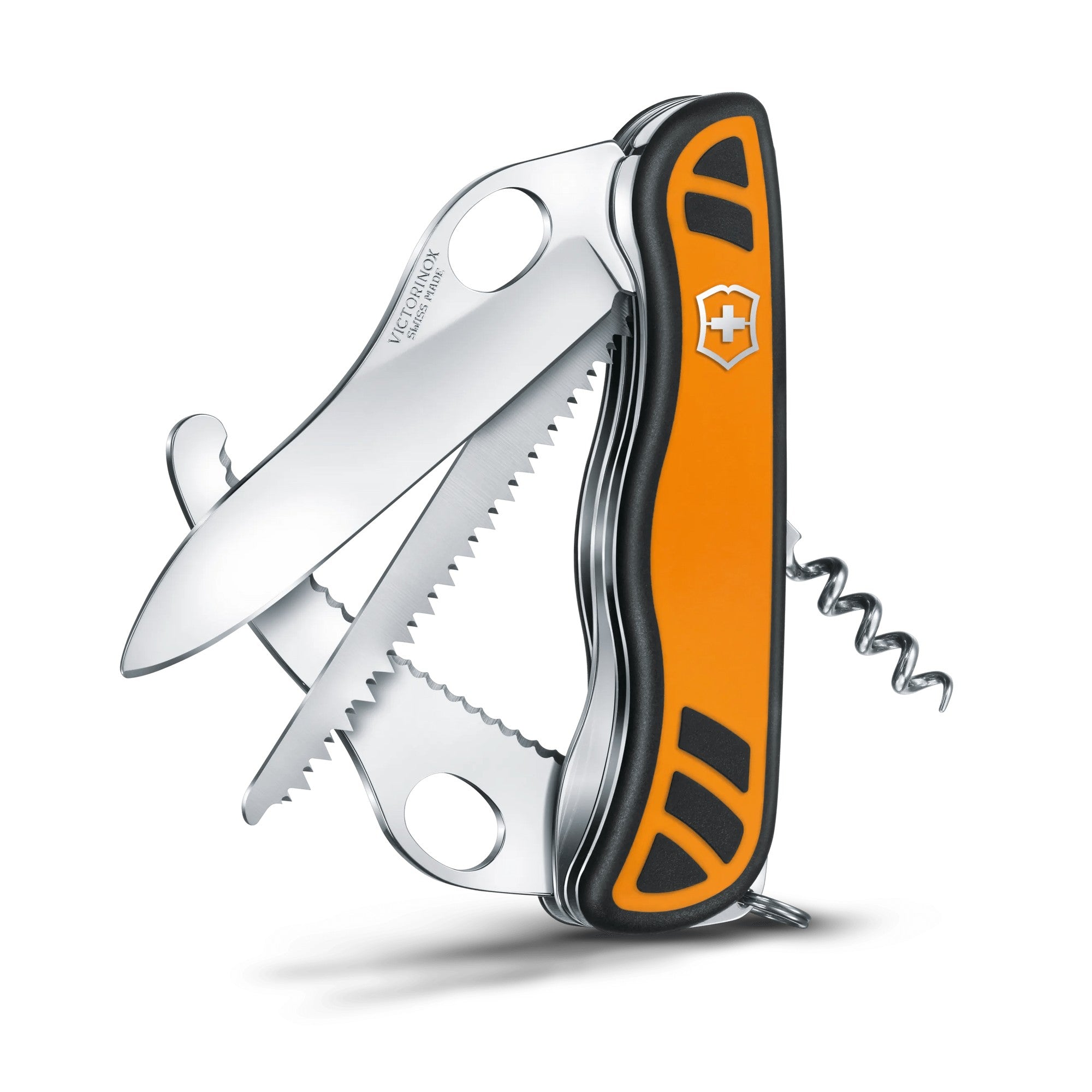 Victorinox Hunter XT Grip mit Gravur
