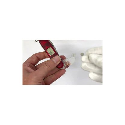 Victorinox Huntsman Lite mit Gravur