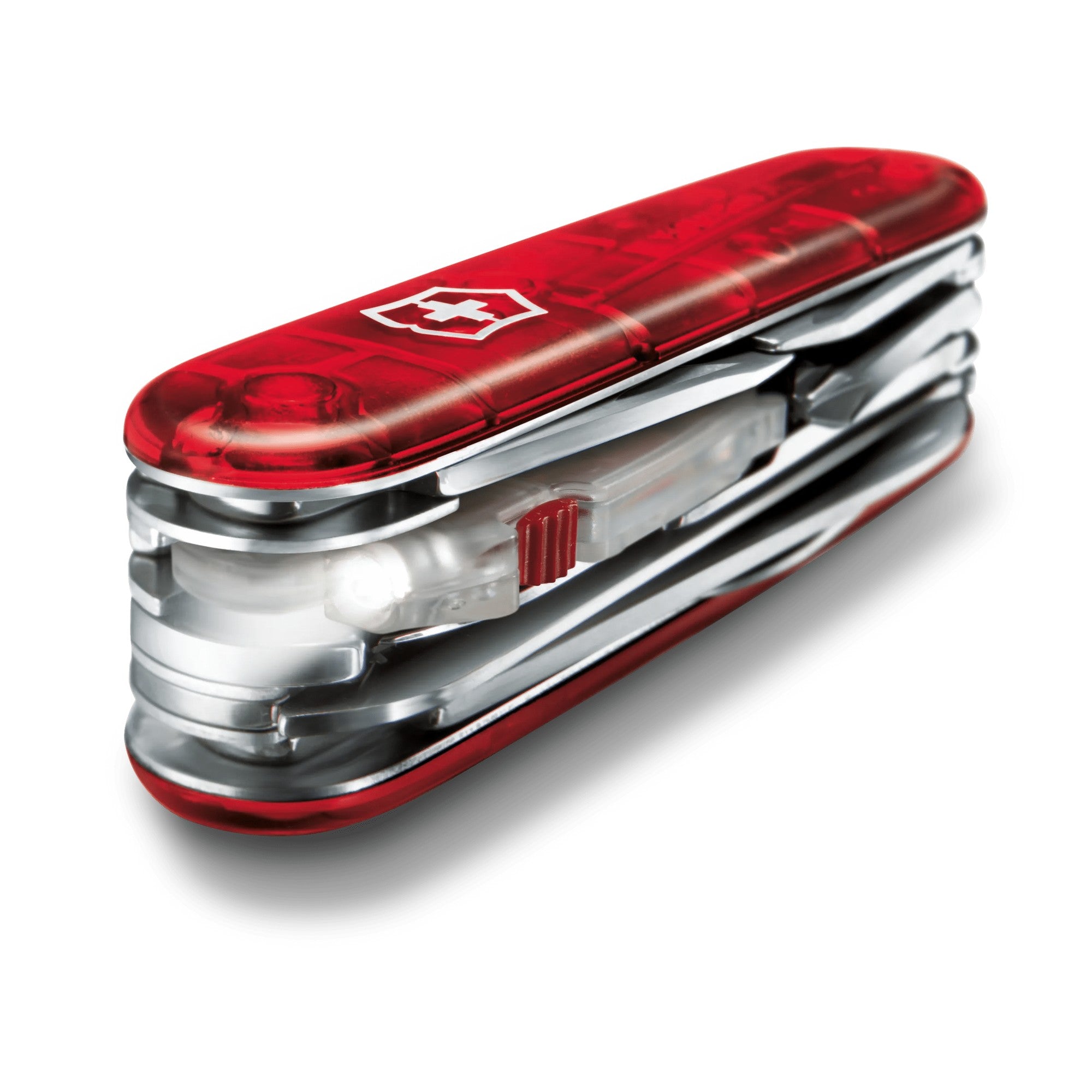 Victorinox Huntsman Lite mit Gravur