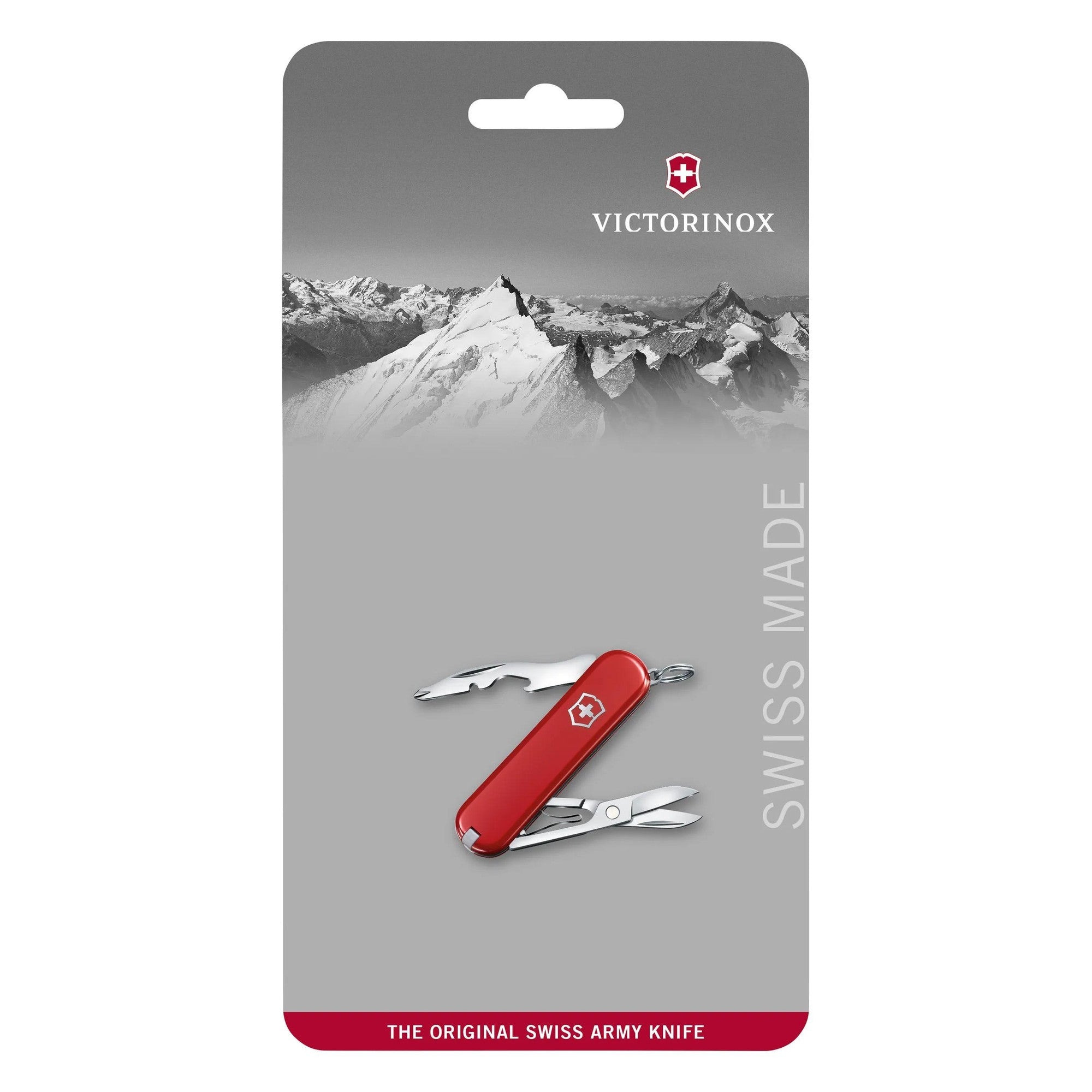Victorinox Jetsetter mit Gravur