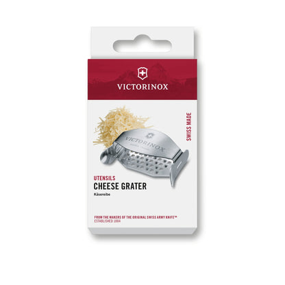 Victorinox Käsereibe