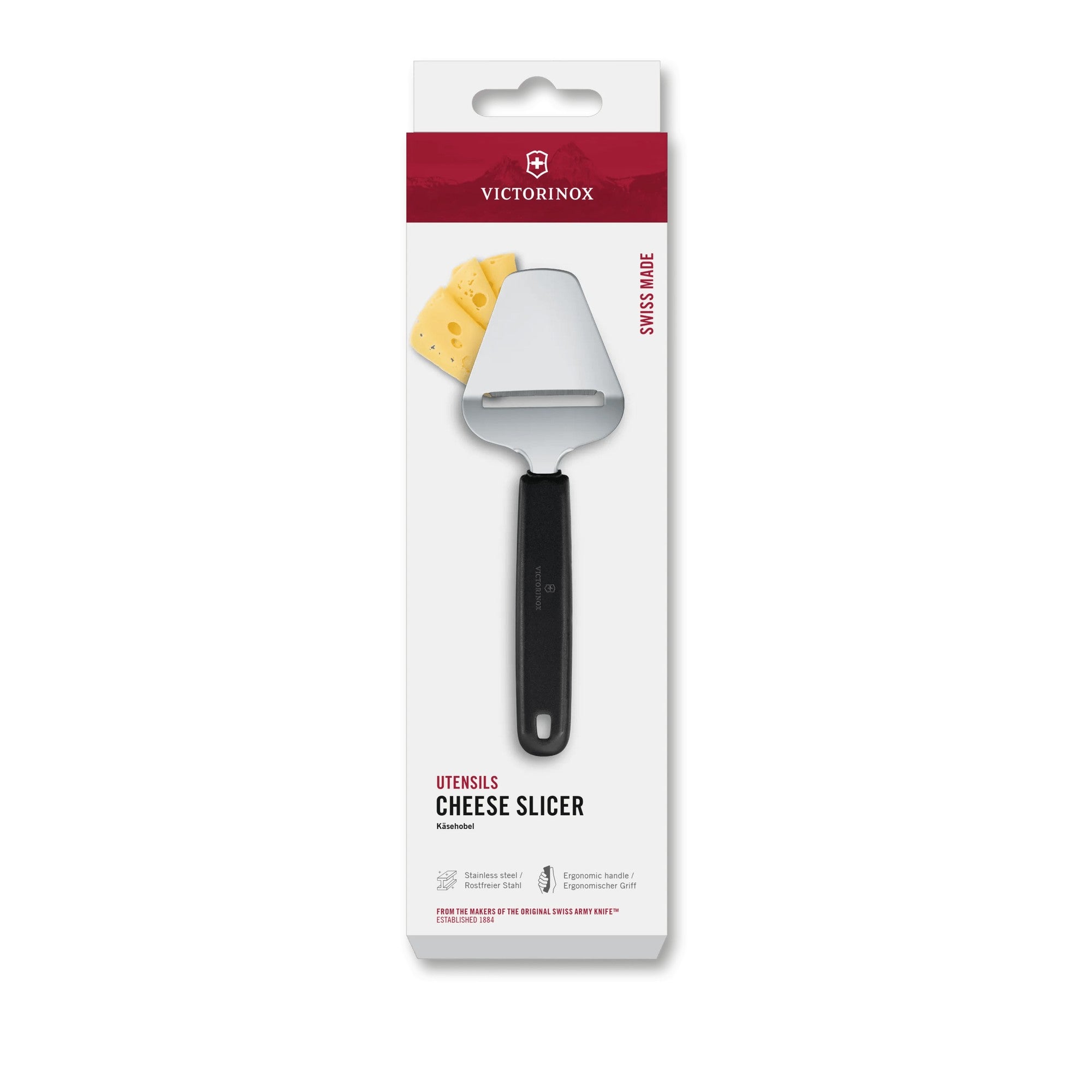 Victorinox Käseschneider