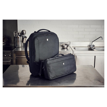 Victorinox Kochrucksack und Messermappe im Set, 30 cm