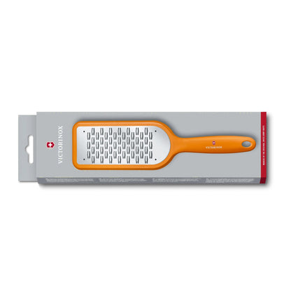 Victorinox Küchenreibe, beidseitige Schneide
