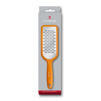 Victorinox Küchenreibe, beidseitige Schneide