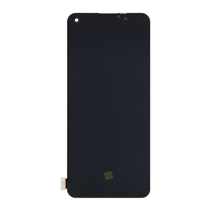 Oppo Reno6 Lite, Reno7 Lite, Reno7 Z 5G, Reno8 Z, Reno 8 Lite Display und Digitizer ohne Rahmen, Schwarz, OEM