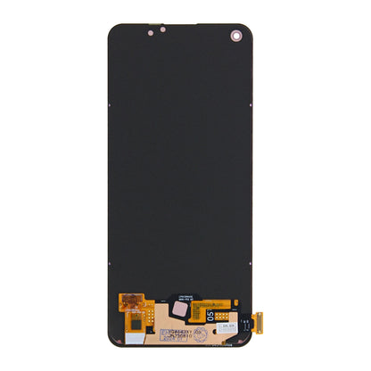 Oppo Reno6 Lite, Reno7 Lite, Reno7 Z 5G, Reno8 Z, Reno 8 Lite Display und Digitizer ohne Rahmen, Schwarz, OEM