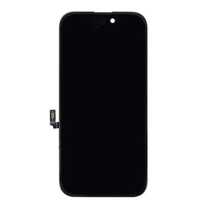 iPhone 16 OEM Display – Mit Rahmen