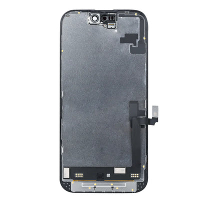 iPhone 16 OEM Display – Mit Rahmen