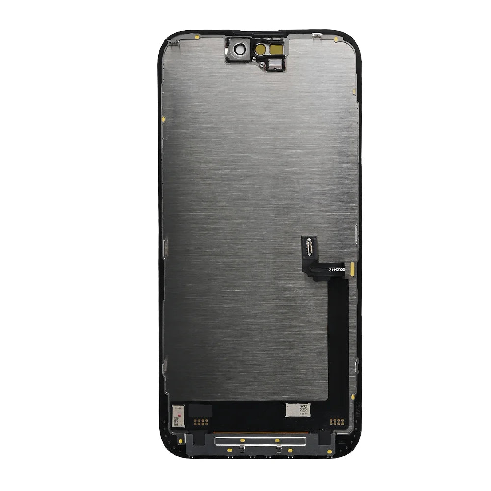 PIXDURA Für iPhone 16 Plus Display und Digitizer In-Cell Premium