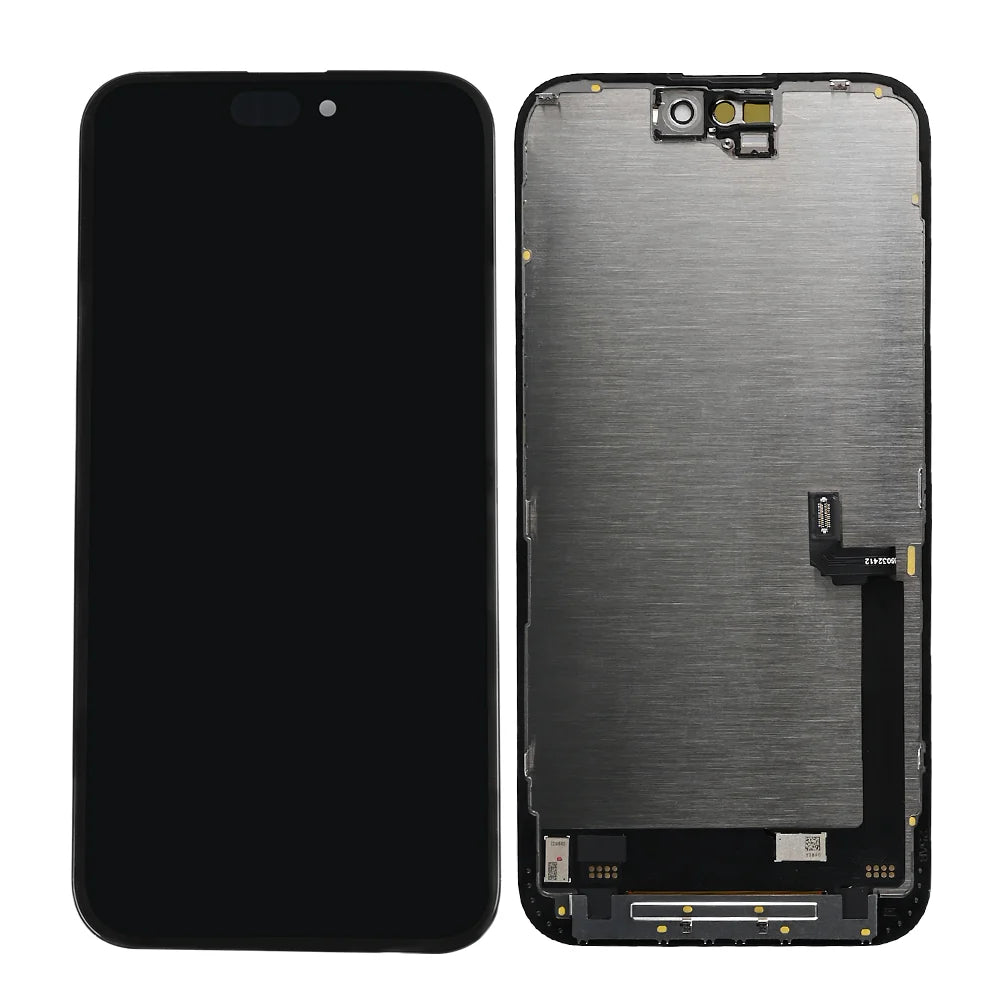PIXDURA Für iPhone 16 Plus Display und Digitizer In-Cell Premium