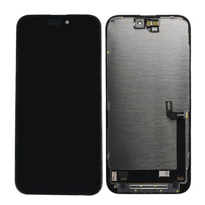 PIXDURA Für iPhone 16 Plus Display und Digitizer In-Cell Premium