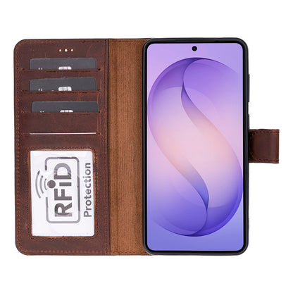 Samsung Galaxy S26 Plus magnetisch abnehmbare Hülle