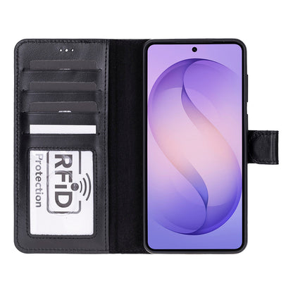 Samsung Galaxy S26 Plus magnetisch abnehmbare Hülle