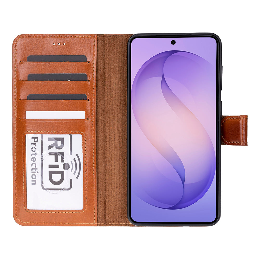 Samsung Galaxy S26 Plus magnetisch abnehmbare Hülle