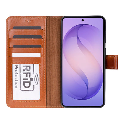 Samsung Galaxy S26 magnetisch abnehmbare Hülle