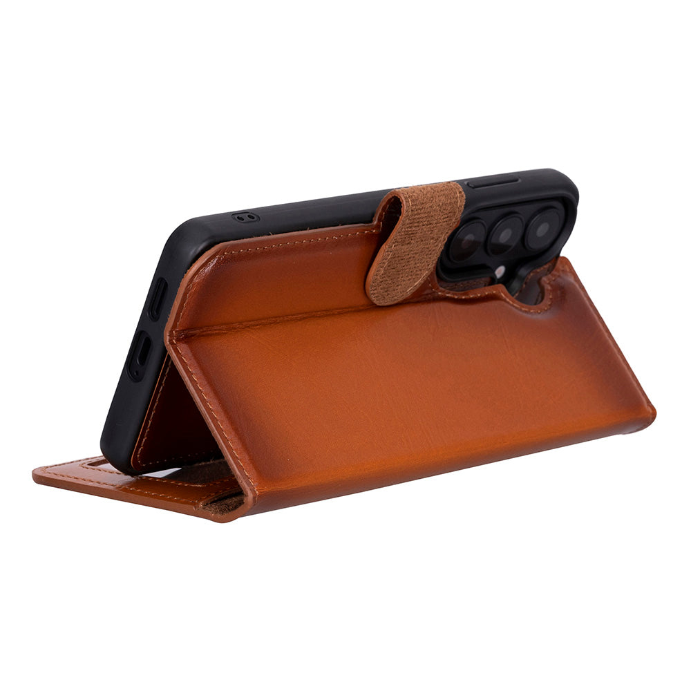 Samsung Galaxy S26 Plus magnetisch abnehmbare Hülle