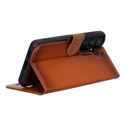 Samsung Galaxy S26 Plus magnetisch abnehmbare Hülle