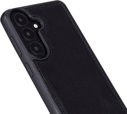 Samsung Galaxy S26 Plus magnetisch abnehmbare Hülle