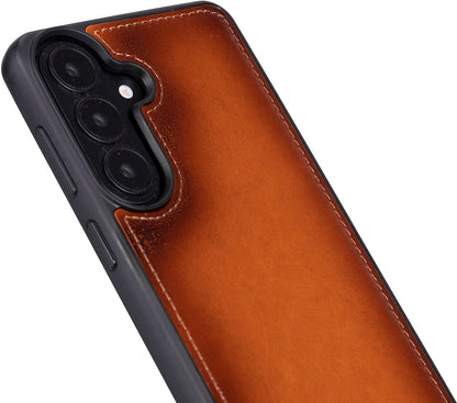 Samsung Galaxy S26 magnetisch abnehmbare Hülle