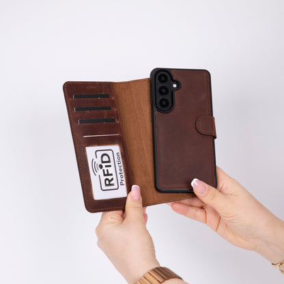 Samsung Galaxy S26 Plus magnetisch abnehmbare Hülle