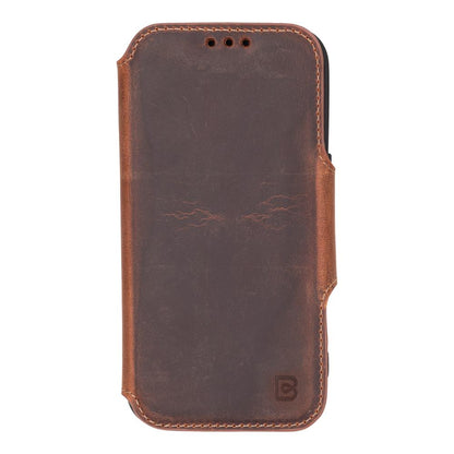 Infinix Wallet Folie Lederhülle für Apple iPhone 16 Pro Max