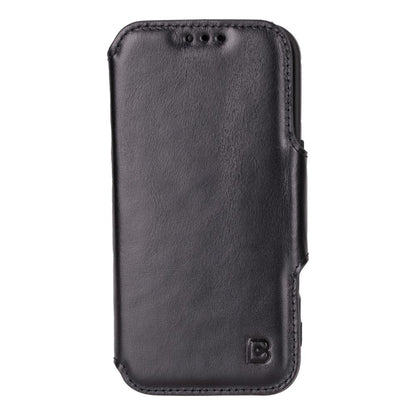 Infinix Wallet Folie Lederhülle für Apple iPhone 16 Pro Max