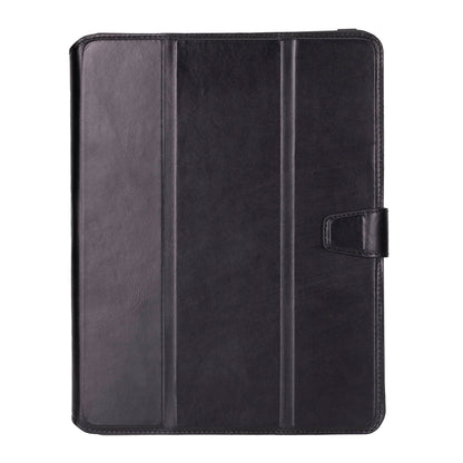 Trigon – Echtleder-Tablet-Hülle (Apple iPad Pro 13" 2024)