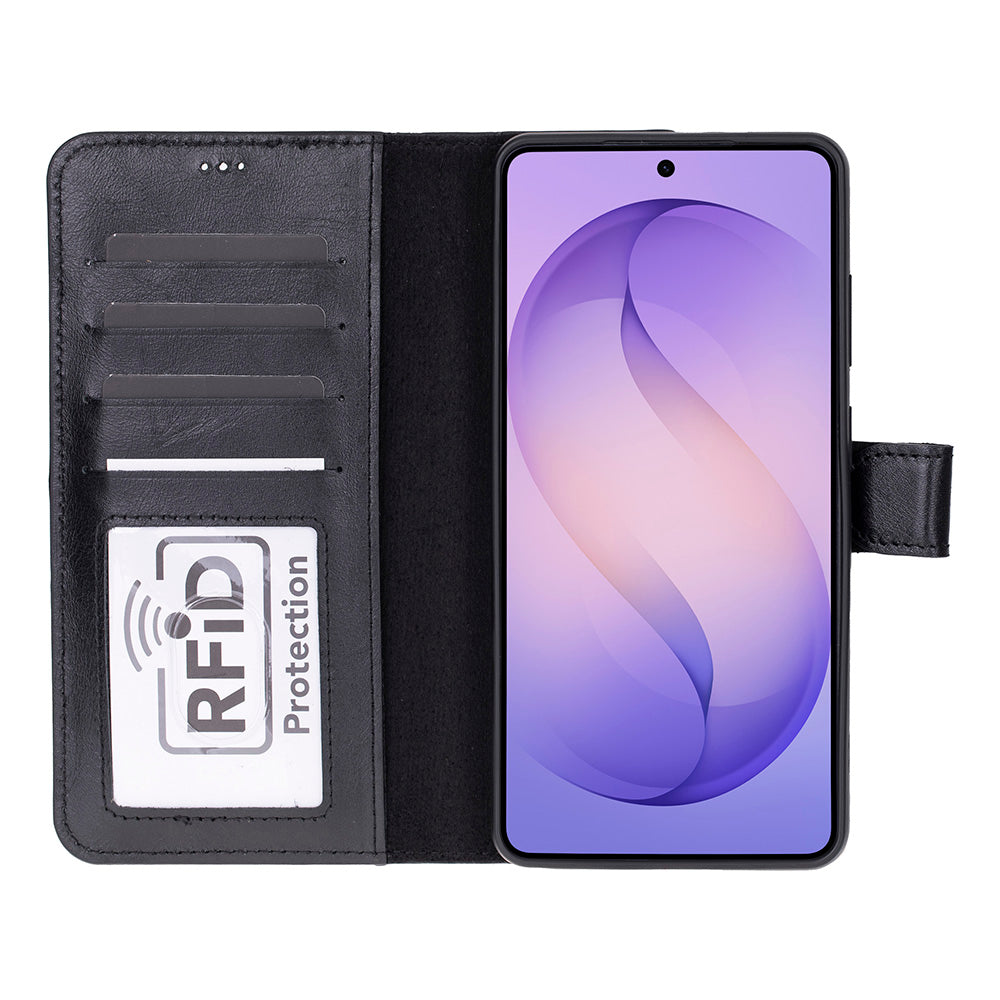 Samsung Galaxy S26 Ultra magnetisch abnehmbare Hülle