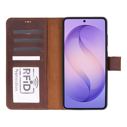 Samsung Galaxy S26 Ultra magnetisch abnehmbare Hülle