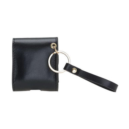Mai Snap AirPods Leather Case - Phonebazaar