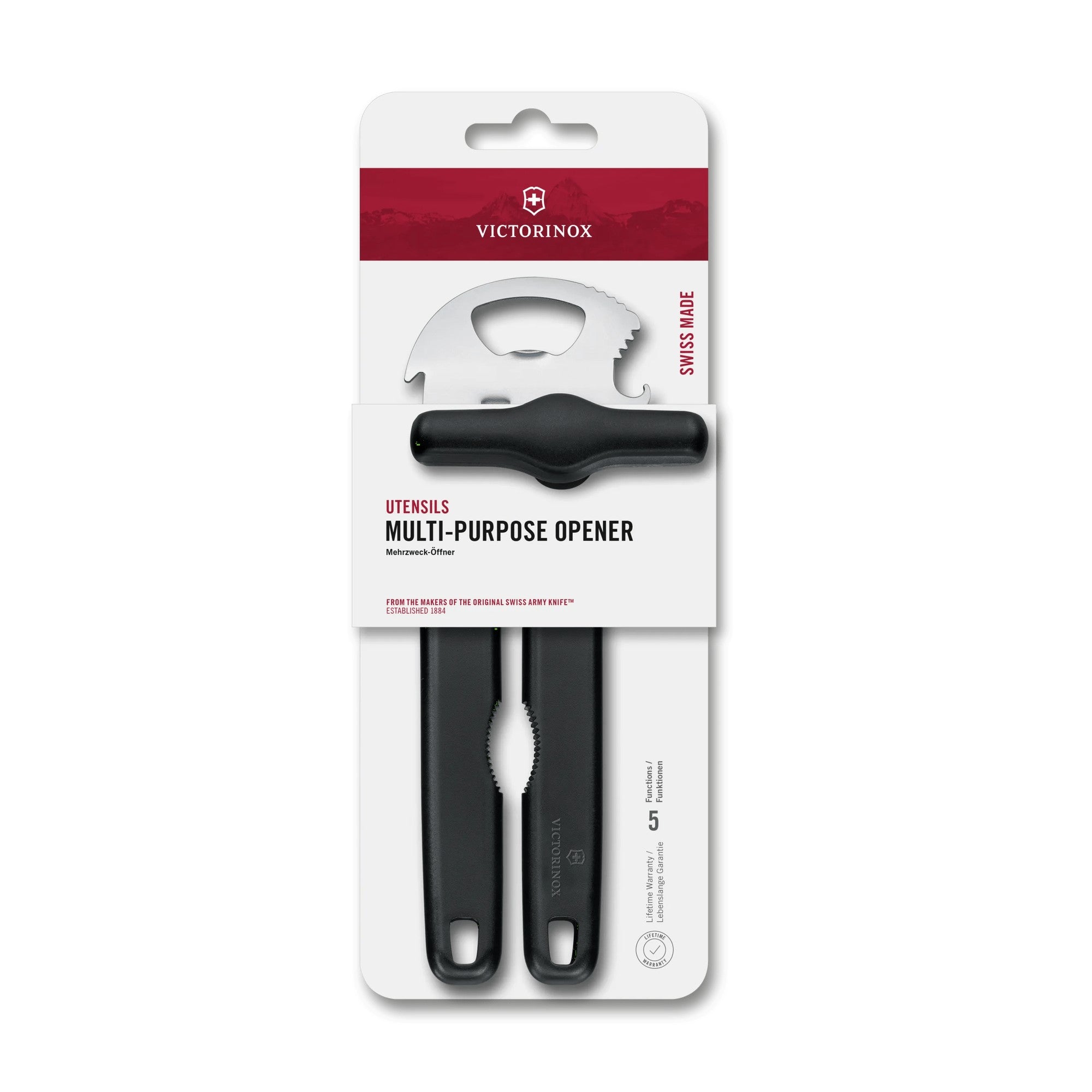 Victorinox Mehrzweck-Öffner