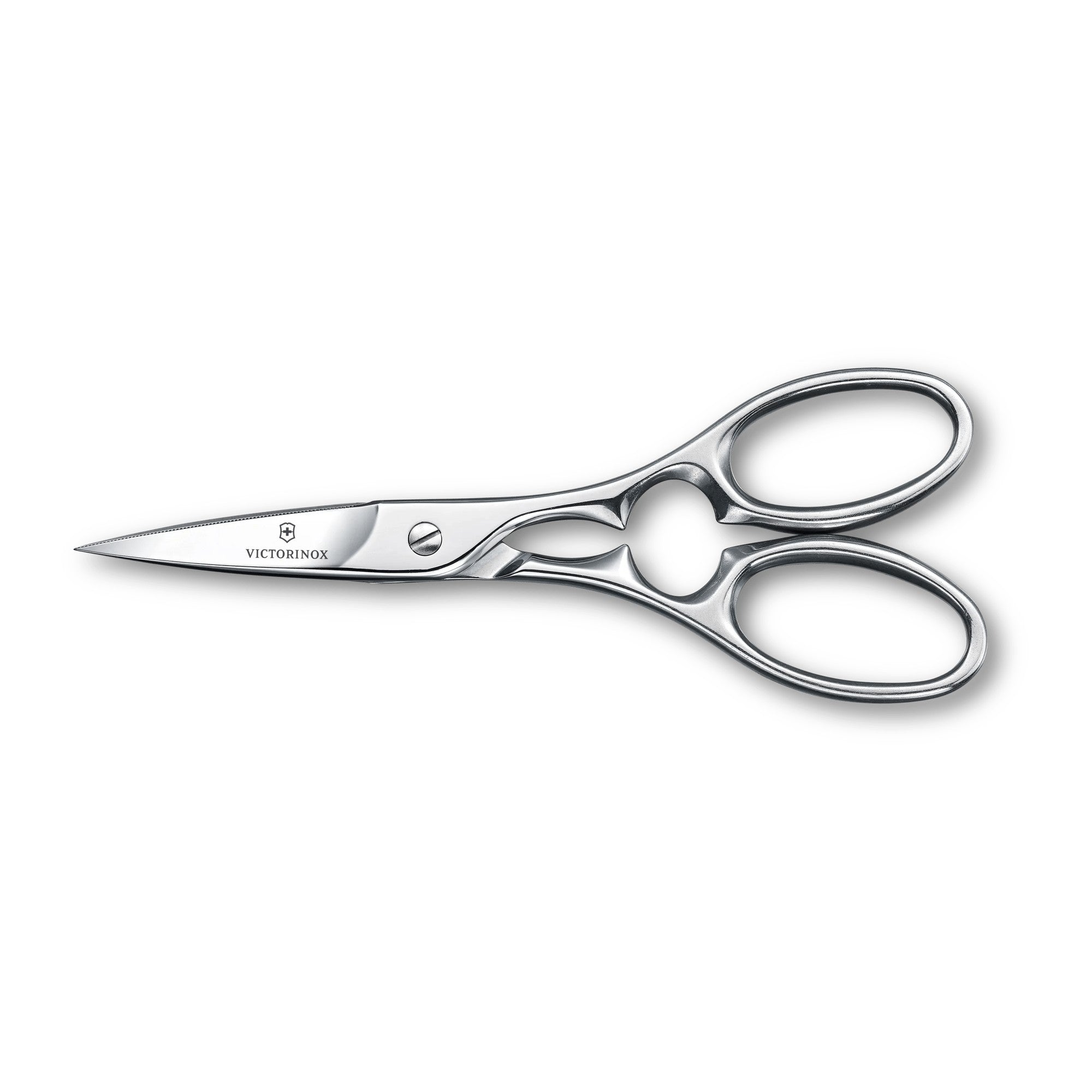 Victorinox Mehrzweckschere „Premium“, 7 cm mit Gravur