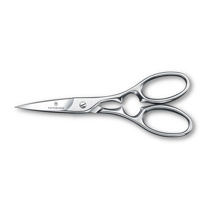 Victorinox Mehrzweckschere „Premium“, 7 cm mit Gravur