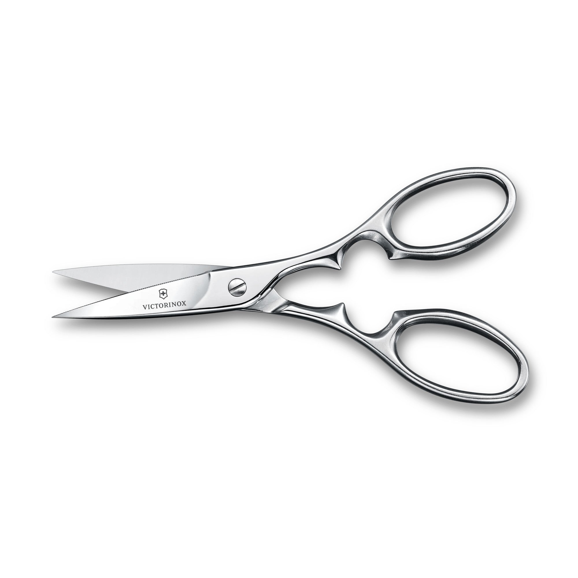 Victorinox Mehrzweckschere „Premium“, 7 cm mit Gravur