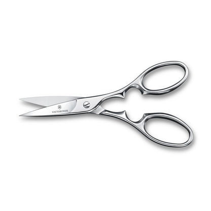 Victorinox Mehrzweckschere „Premium“, 7 cm mit Gravur
