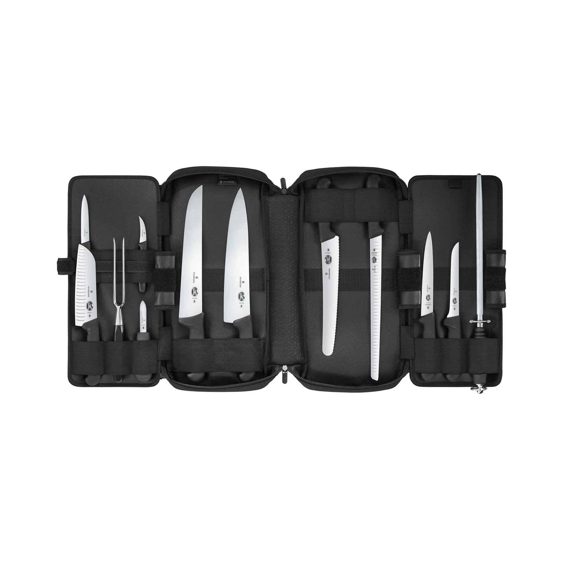 Victorinox Messermappen-Set, 30 cm