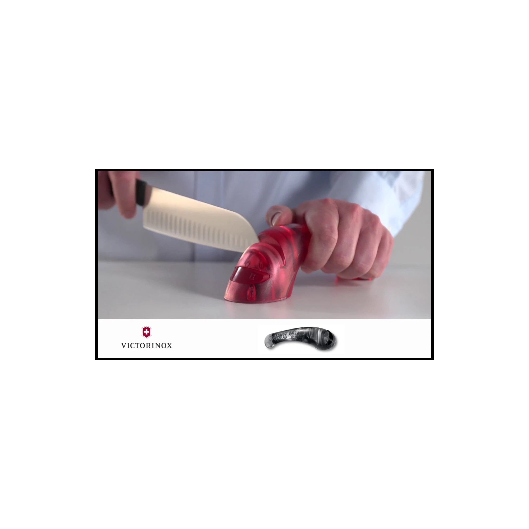 Victorinox Messerschärfer