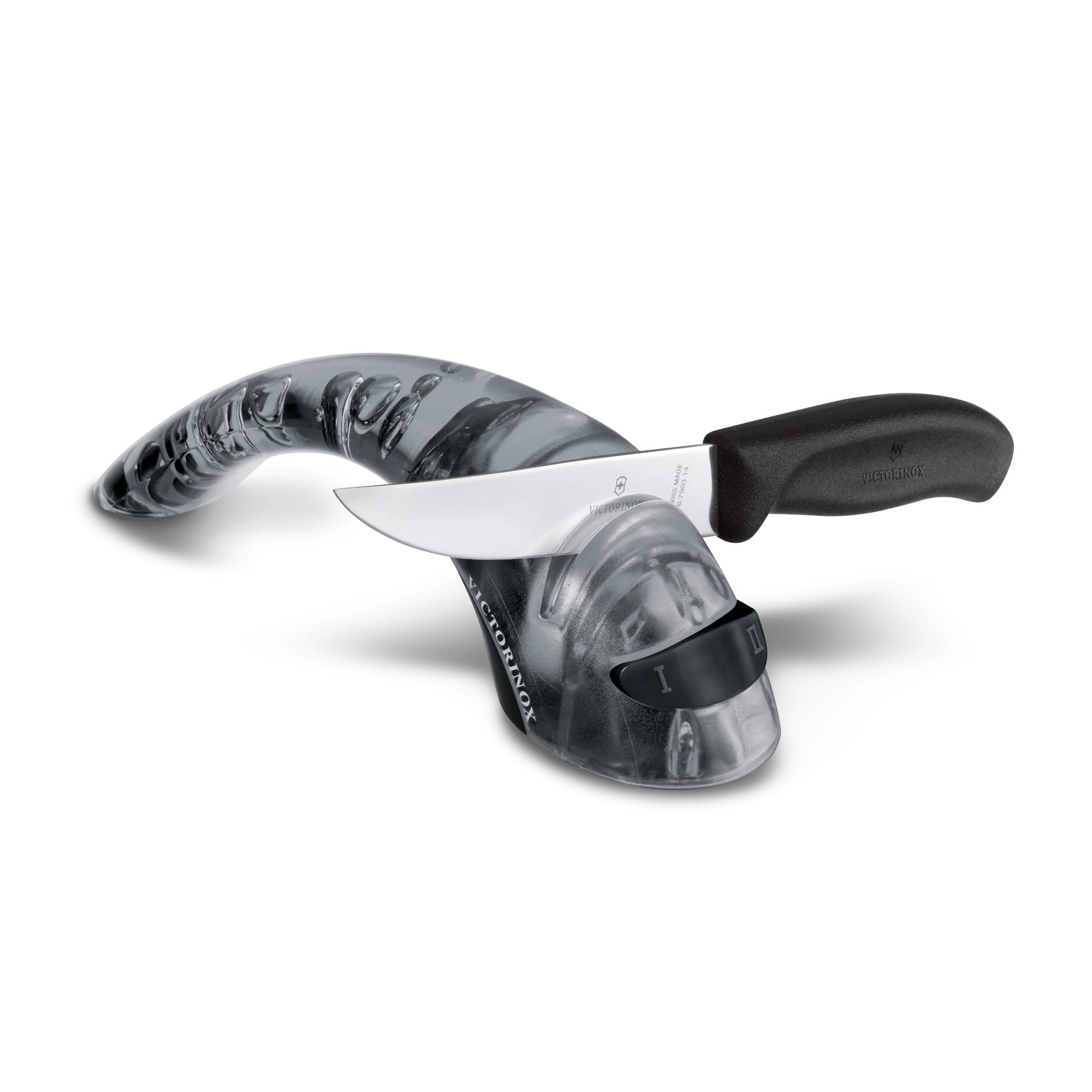 Victorinox Messerschärfer