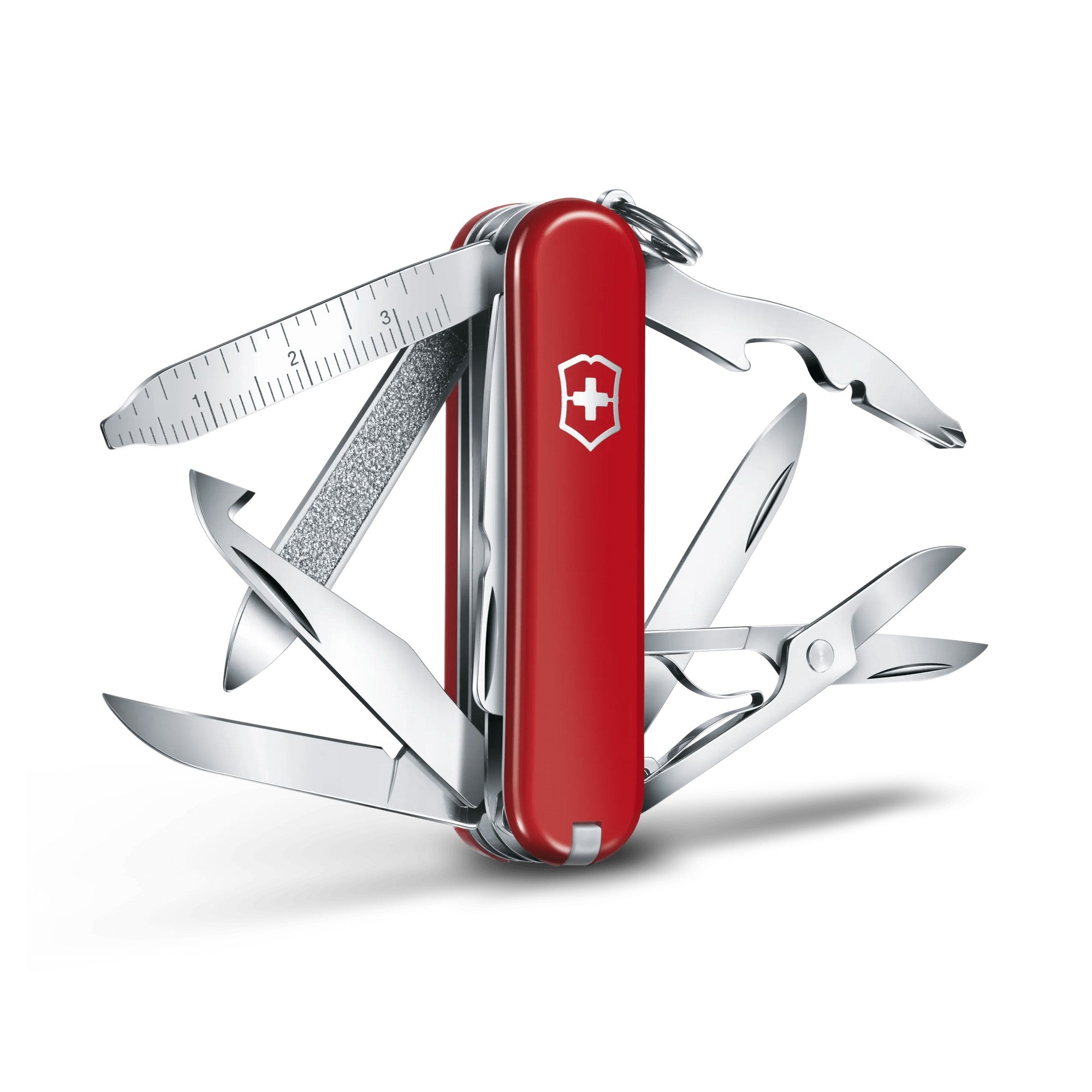Victorinox Mini Champ mit Gravur