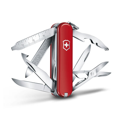 Victorinox Mini Champ mit Gravur