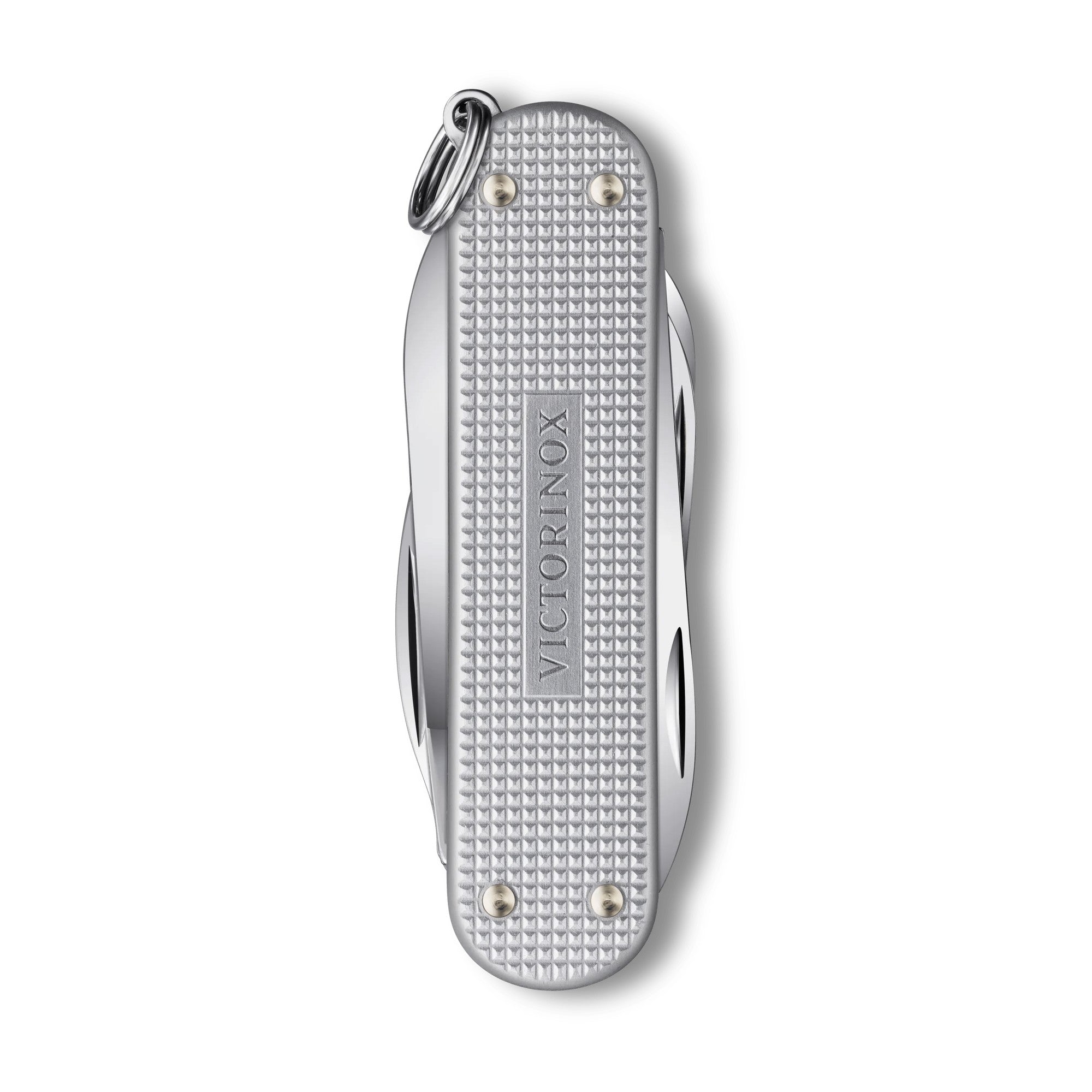 Victorinox Mini Champ Alox mit Gravur