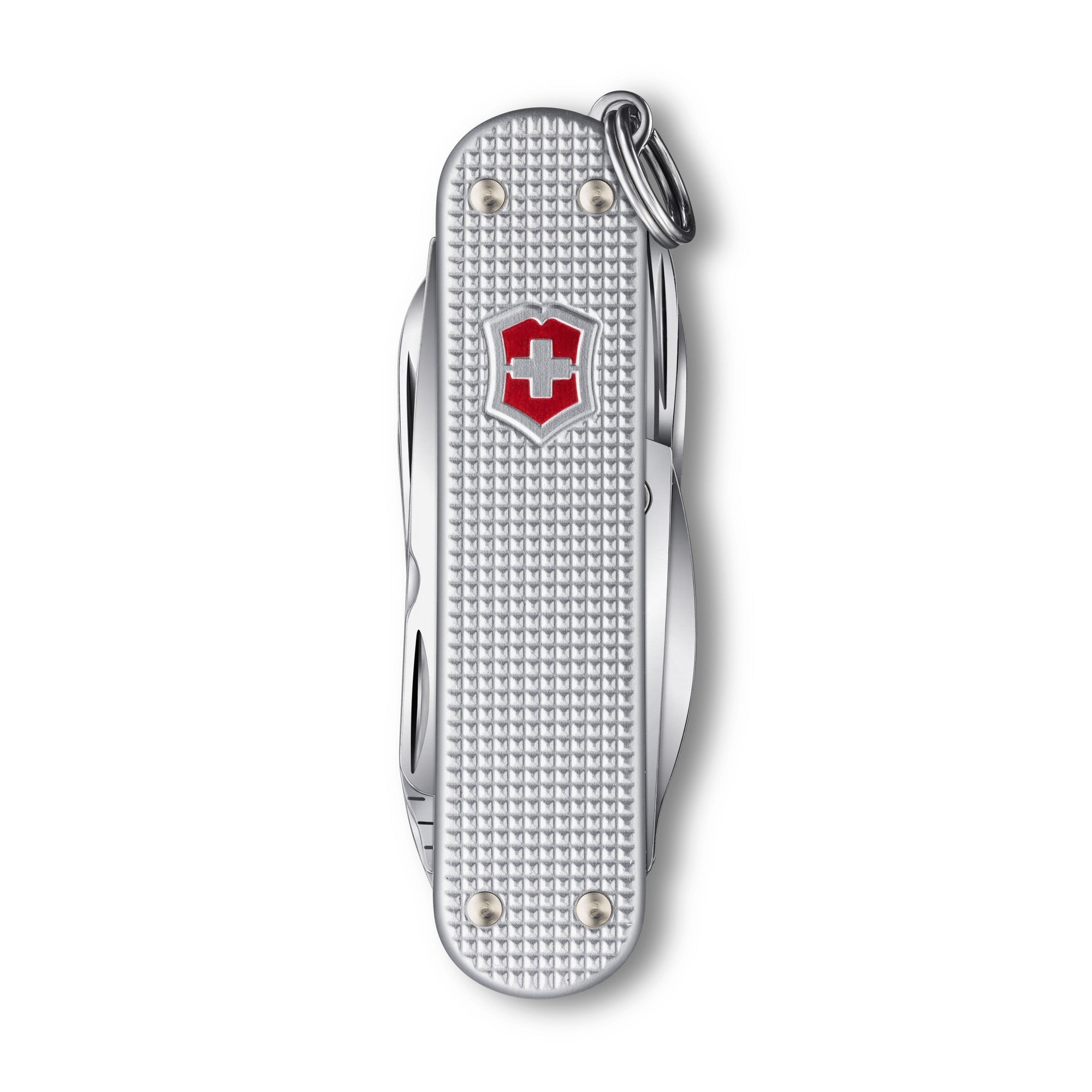 Victorinox Mini Champ Alox mit Gravur