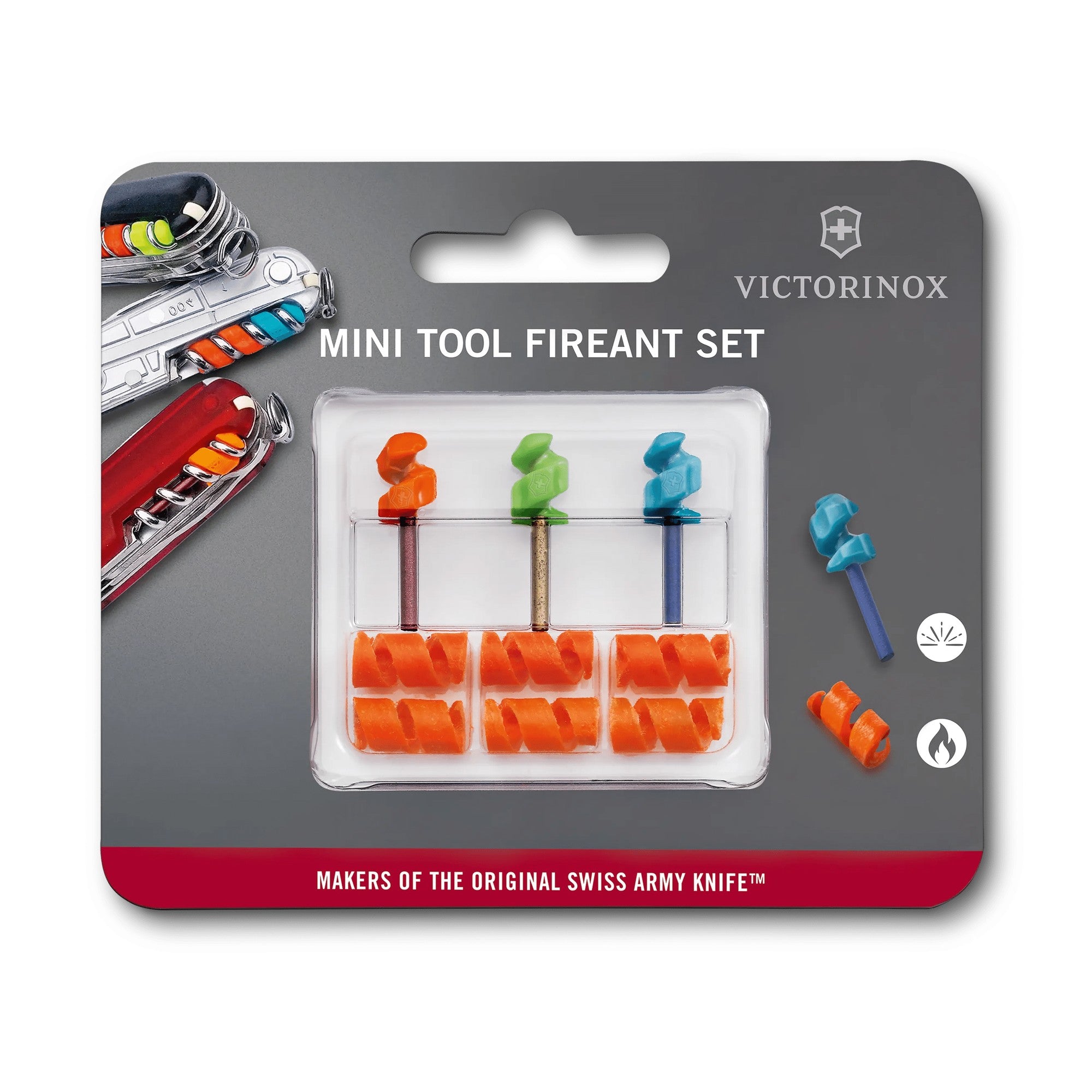 Victorinox Mini Tool FireAnt Set