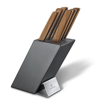 Victorinox Modern Messerblock, 6-teilig, 22 cm