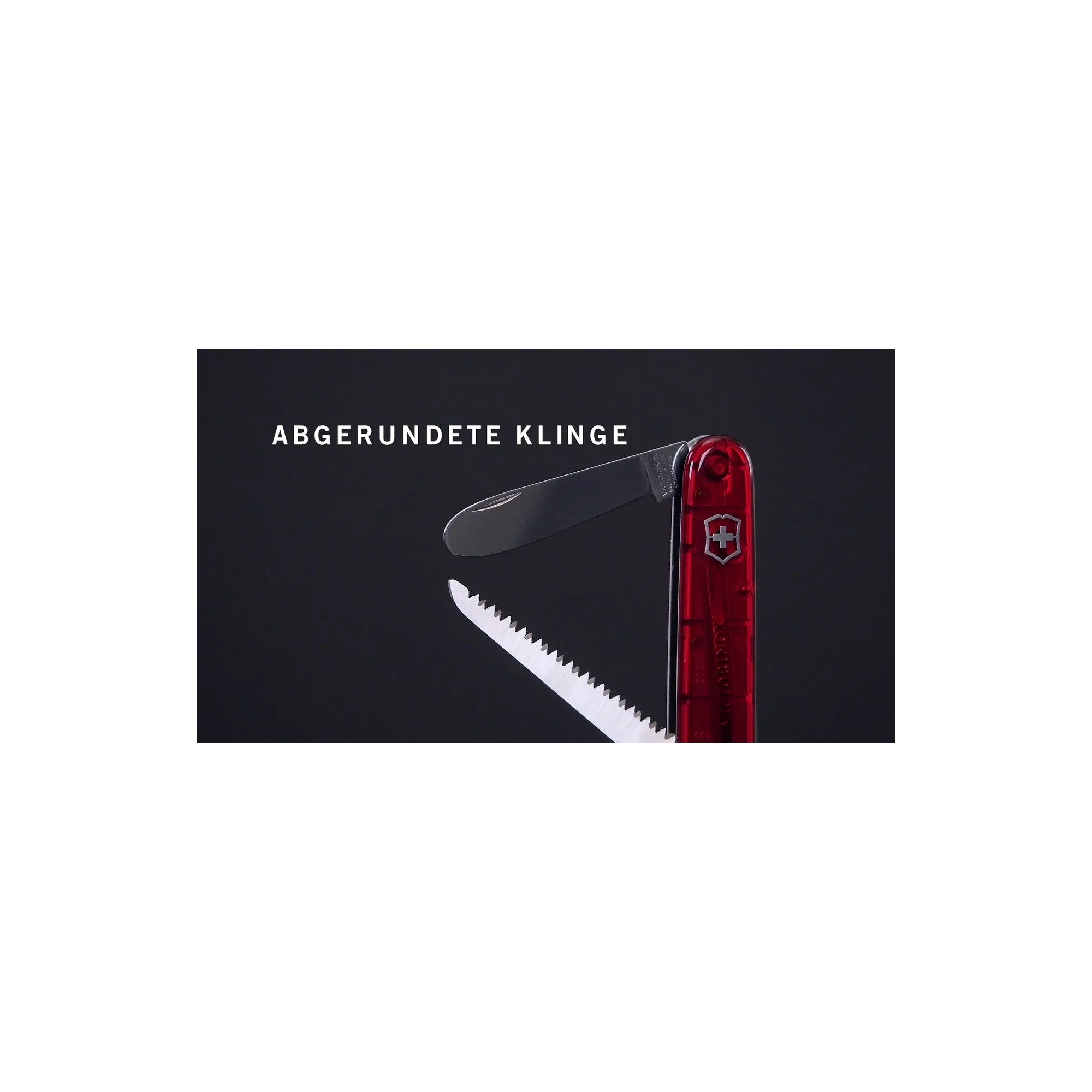 Victorinox My First Victorinox mit Gravur